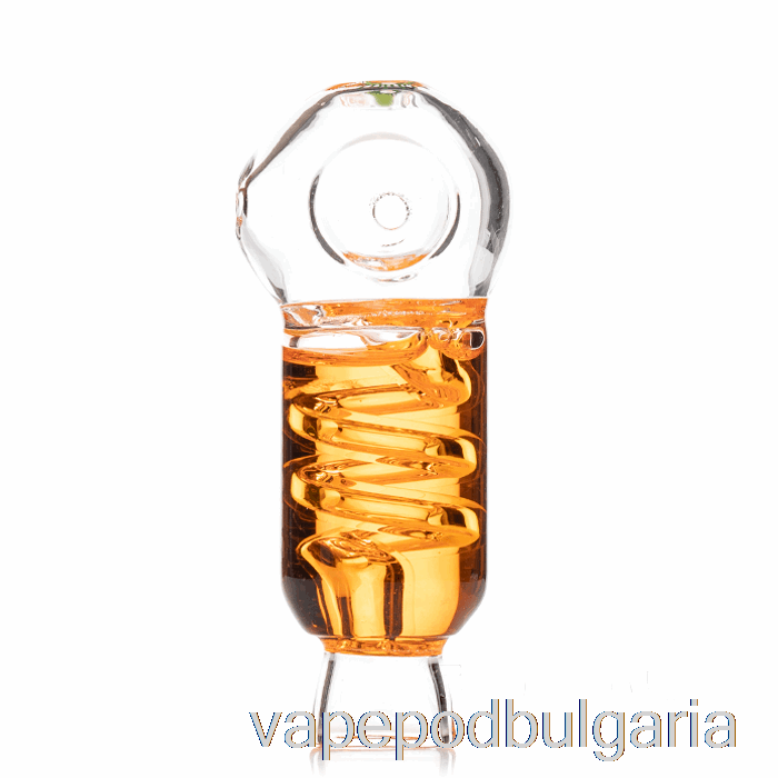 Vape Течности Ooze Cryo замразяваща лъжица портокал